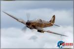 Supermarine Spitfire Mk  XIV - Planes of Fame Airshow 2017: Day 2 [ DAY 2 ]