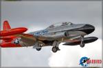 North American T-33A Shooting  Star 101 - Planes of Fame Airshow 2017: Day 2 [ DAY 2 ]
