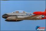 North American T-33A Shooting  Star 101 - Planes of Fame Airshow 2017: Day 2 [ DAY 2 ]