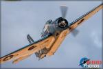 Grumman TBM-3E Avenger - Planes of Fame Airshow 2017: Day 2 [ DAY 2 ]