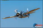 Grumman FM-2 Wildcat - Riverside Airshow 2017