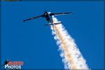 American Aerobatics Julie Clark  T-34 Mentor - Riverside Airshow 2017