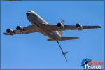 Boeing KC-135R Stratotanker   