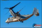 Bell MV-22 Osprey - Riverside Airshow 2017