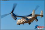 Bell MV-22 Osprey - Riverside Airshow 2017