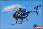 Riverside Police MD 369E - Riverside Airshow 2017