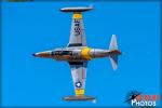 North American T-33A Shooting  Star - Los Angeles County Airshow 2018 [ DAY 1 ]