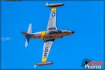 North American T-33A Shooting  Star - Los Angeles County Airshow 2018 [ DAY 1 ]