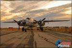 North American B-25J Mitchell - Los Angeles County Airshow 2018: Day 2 [ DAY 2 ]