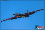 Lockheed U-2 Dragon  Lady - Los Angeles County Airshow 2018: Day 2 [ DAY 2 ]