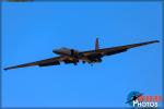 Lockheed U-2 Dragon  Lady - Los Angeles County Airshow 2018: Day 2 [ DAY 2 ]