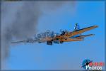 Boeing B-17G Flying  Fortress - Los Angeles County Airshow 2018: Day 3 [ DAY 3 ]