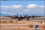 Boeing B-17G Fortress   &  P-51D Mustang - Los Angeles County Airshow 2018: Day 3 [ DAY 3 ]