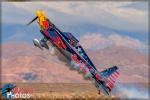 Kirby Chambliss Red Bull Edge  540 - Los Angeles County Airshow 2018: Day 3 [ DAY 3 ]
