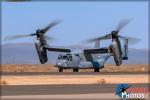 Bell MV-22 Osprey - Los Angeles County Airshow 2018: Day 3 [ DAY 3 ]