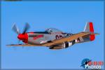 North American P-51D Mustang - Los Angeles County Airshow 2018: Day 3 [ DAY 3 ]