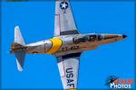 North American T-33A Shooting  Star Ace Maker - Los Angeles County Airshow 2018: Day 3 [ DAY 3 ]