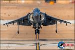 Boeing AV-8B Harrier - MCAS Yuma Airshow 2019