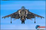 Boeing AV-8B Harrier - MCAS Yuma Airshow 2019
