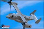 Bell MV-22 Osprey - MCAS Yuma Airshow 2019