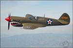 Curtiss P-40E Warhawk    