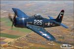 Grumman F8F-2 Bearcat   