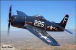 Grumman F8F-2 Bearcat   