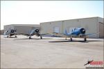 Naval Warbirds - Air to Air Photo Shoot - May 4, 2011