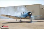 Douglas SBD-5 Dauntless - Air to Air Photo Shoot - May 4, 2011