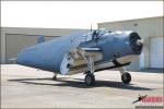 Grumman TBM-3E Avenger - Air to Air Photo Shoot - May 4, 2011