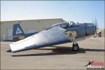 Grumman TBM-3E Avenger - Air to Air Photo Shoot - May 4, 2011