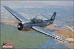 Grumman TBM-3E Avenger - Air to Air Photo Shoot - May 4, 2011