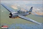 Grumman TBM-3E Avenger - Air to Air Photo Shoot - May 4, 2011