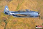 Grumman TBM-3E Avenger - Air to Air Photo Shoot - May 4, 2011