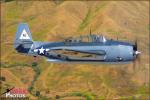 Grumman TBM-3E Avenger - Air to Air Photo Shoot - May 4, 2011