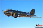 Douglas C-47B Skytrain - Air to Air Photo Shoot - December 10, 2011