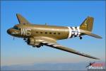 Douglas C-47B Skytrain - Air to Air Photo Shoot - December 10, 2011