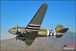 Douglas C-47B Skytrain - Air to Air Photo Shoot - December 10, 2011