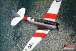 North American Harvard II  T-6G Texan - Air to Air Photo Shoot - May 21, 2012