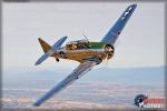 North American SNJ-6 Texan - Air to Air Photo Shoot - March 10, 2014