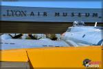 Boeing B-17G Flying  Fortress - Air to Air Photo Shoot - April 24, 2014