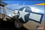 Boeing B-17G Flying  Fortress - Air to Air Photo Shoot - April 24, 2014