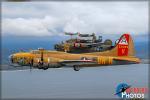 Warbird Gaggle - Air to Air Photo Shoot - May 8, 2019