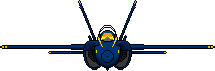 USN Blue Angels - © Britt Dietz :blueangel: