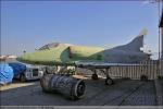 Douglas A-4B Skyhawk - CHINO, CALIFORNIA: Planes of Fame Air Museum - Static Jets - October 2, 2004