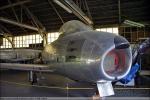 North American F-86F Sabre - CHINO, CALIFORNIA: Planes of Fame Air Museum - Static Jets - October 2, 2004