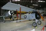 Seversky AT-12 Guardsman   &  HD-1 Scout - Planes of Fame Air Museum: Air War Over Iwo Jima - March 5, 2005