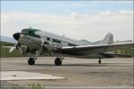Douglas DC-3C Rose - Planes of Fame Air Museum: Air War Over Iwo Jima - March 5, 2005