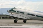 Douglas DC-3C Rose - Planes of Fame Air Museum: Air War Over Iwo Jima - March 5, 2005