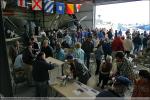 Event Crowds - Planes of Fame Air Museum: Air War Over Iwo Jima - March 5, 2005